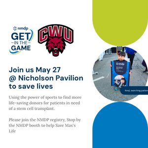 Image post by @cwu_football on Instagram