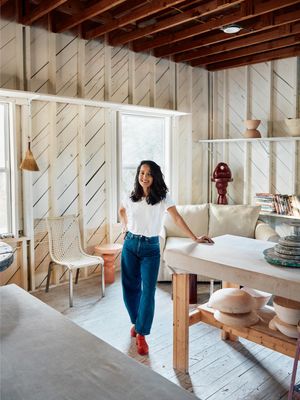 Image post by @dwellmagazine on Instagram