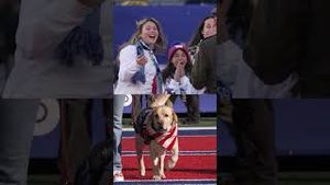 Video post by @New York Giants on YouTube