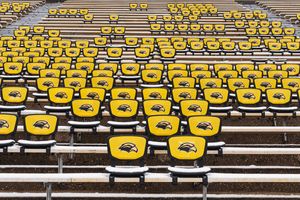 Image post by @SouthernMissFB on Twitter