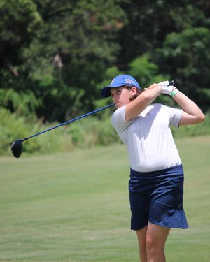 Image post by @stpgajuniorgolf on Instagram