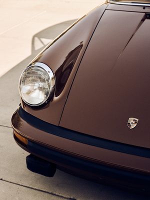 Image post by @porsche on Instagram