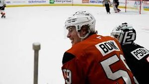 Video post by @philadelphiaflyers on YouTube