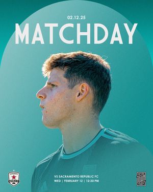 Image post by @thetown_fc on Instagram