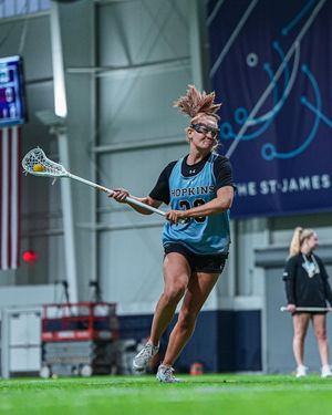 Image post by @hopkinslacrosse on Instagram