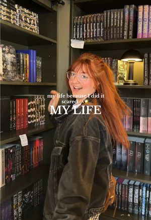 Video post by @kyleapaige on TikTok