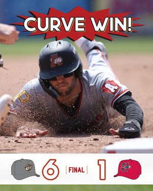 Image post by @altoonacurve on Instagram