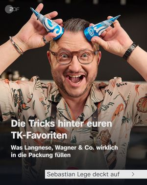 Image post by @zdf.de on Instagram