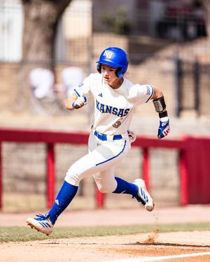 Image post by @ncaasoftball on Instagram