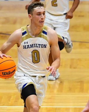 Image post by @nescacathletics on Instagram