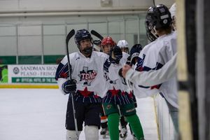 Image post by @tchchockey on Instagram
