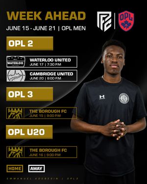 Image post by @pickering_fc on Instagram