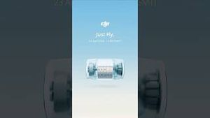 Video post by @dji on YouTube
