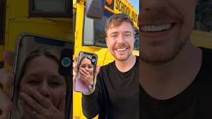 Video post by @mrbeast2 on YouTube