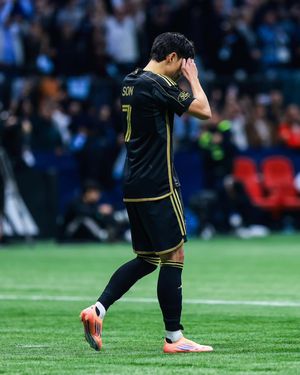 Image post by @hm_son7 on Instagram