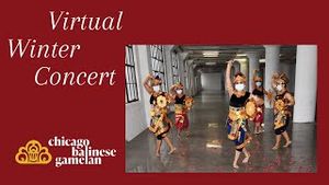 Video post by @chicagobalinesegamelanense4679 on YouTube