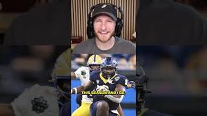 Video post by @profootballfocus on YouTube