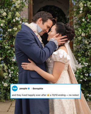 Image post by @people on Instagram
