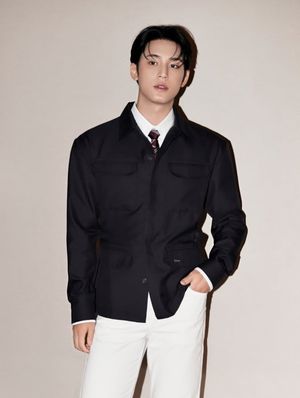 Image post by @esquirehk on Instagram