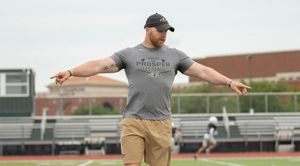 Image post by @Tyrel_Lenard on Twitter