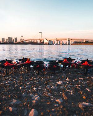 Image post by @johnny_fpv on Instagram