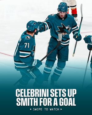 Image post by @nhl on Instagram