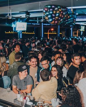 Image post by @waterbarsd on Instagram