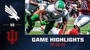 Video post by @americanathleticconf on YouTube