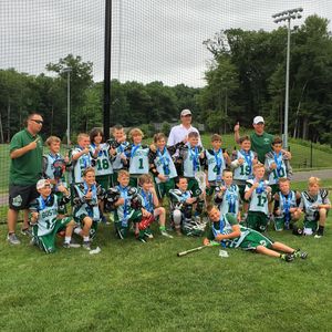 Image post by @2waylacrosse on Instagram