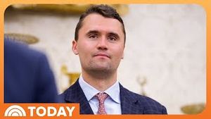 Video post by @today on YouTube