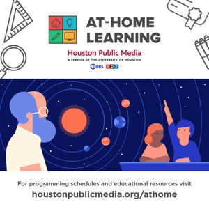 Image post by @houstonpubmedia on Instagram
