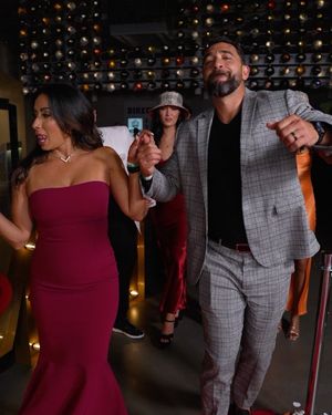 Image post by @jimcavale on Instagram