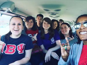 Image post by @ncstatemusic on Instagram