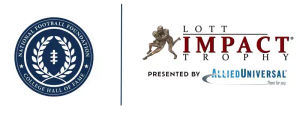 Image post by @NFFNetwork on Facebook