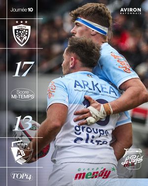 Image post by @avironrugbypro on Instagram
