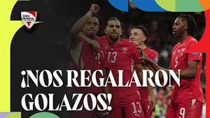 Video post by @deportes on YouTube