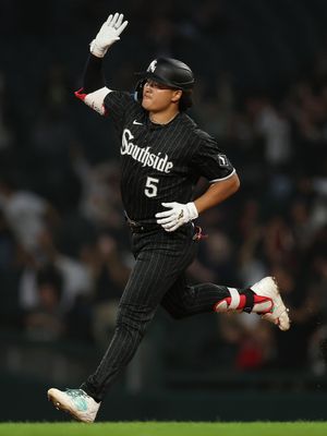 Image post by @mlb.korea on Instagram