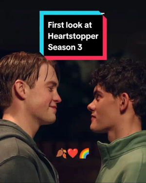 Image post by @gaytimes on TikTok