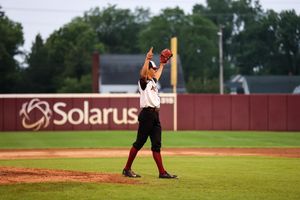 Image post by @raftersbaseball on Instagram