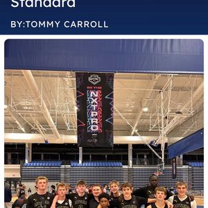 Image post by @iowa_battlers on Instagram