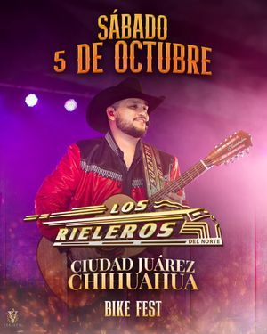 Image post by @losrielerosdelnorte on Instagram