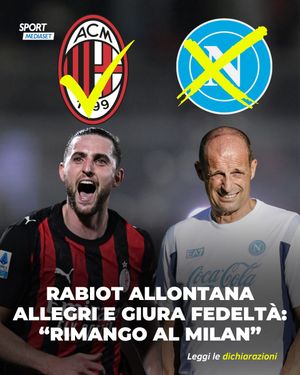 Image post by @sportmediaset on Instagram