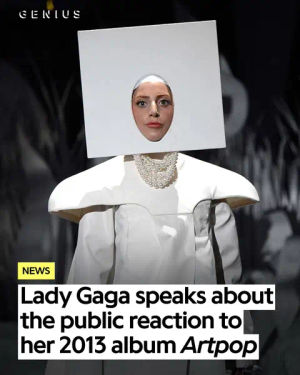Image post by @genius on TikTok