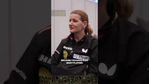 Video post by @ittfworld on YouTube