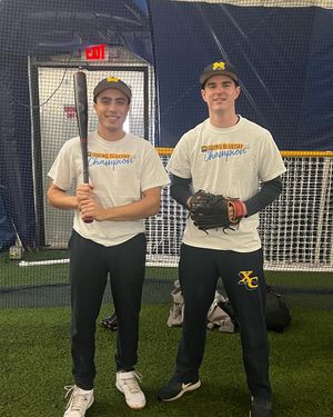 Image post by @umflint_club_baseball on Instagram