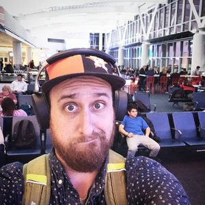 Image post by @micahlwyckoff on Instagram