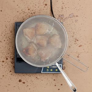 Image post by @cooksillustrated on Instagram