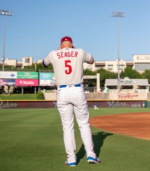 Image post by @friscoroughriders on Instagram