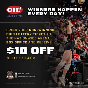 Image post by @columbusfury on Instagram