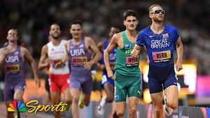 Video post by @nbcsports on YouTube